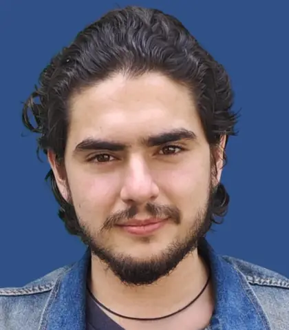Daniel Méndez