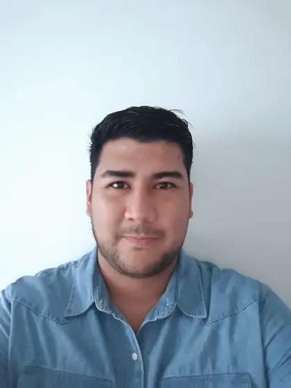 Daniel Torres