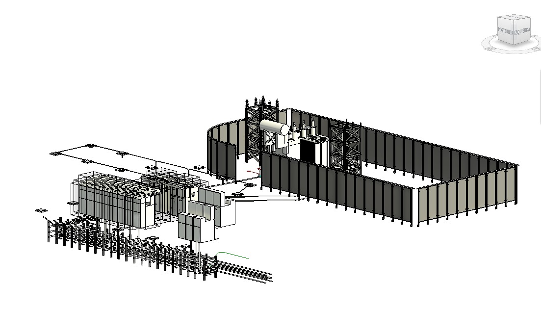 Diseño eléctrico - DISMEK Ingeniería