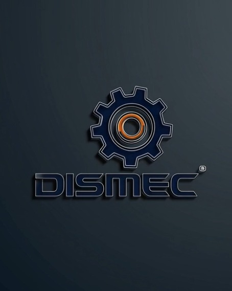 Logo DISMEK Ingeniería