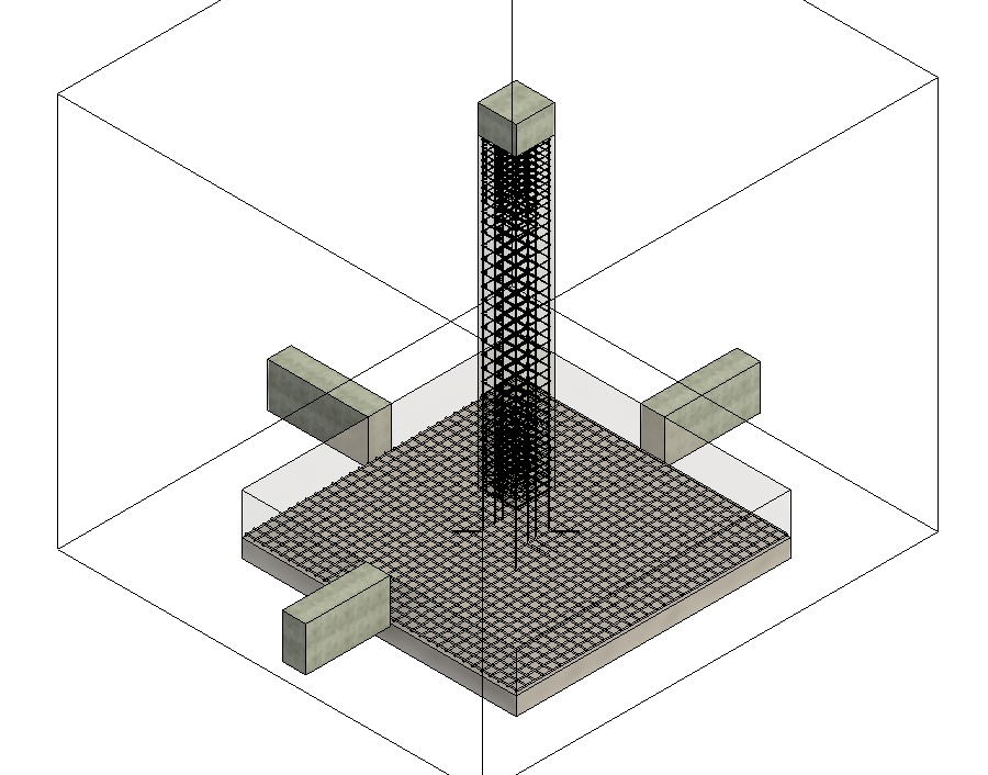 Diseño estructural en concreto reforzado