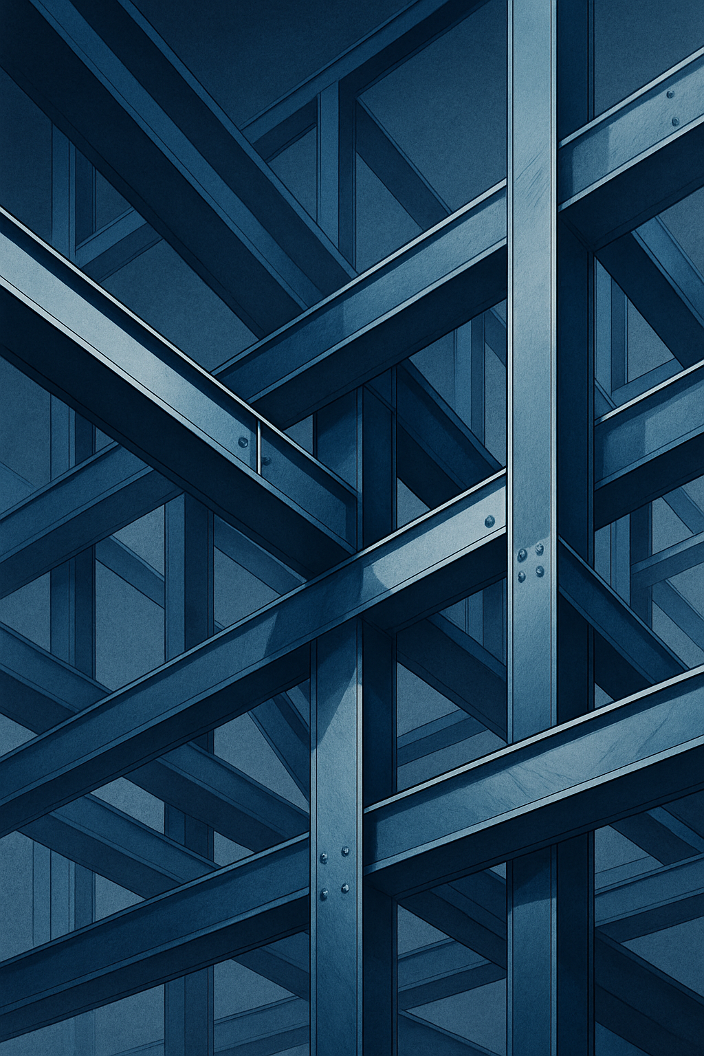 Estructuras metálicas